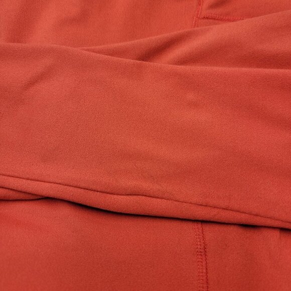 Mountain Hardwear Half  Zip Long Sleeve Top - Picture 5 of 9